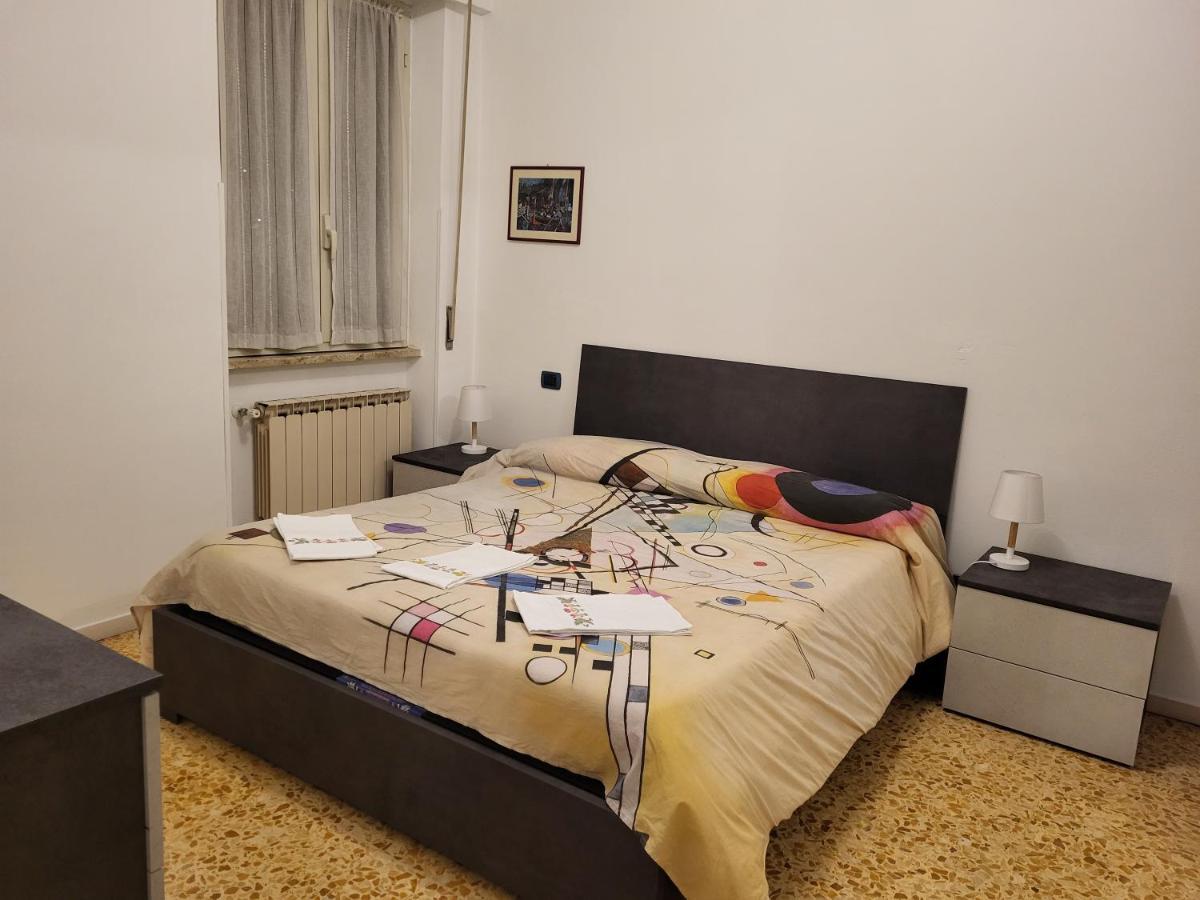 Apartment Soggiorna Con Claudia Rome