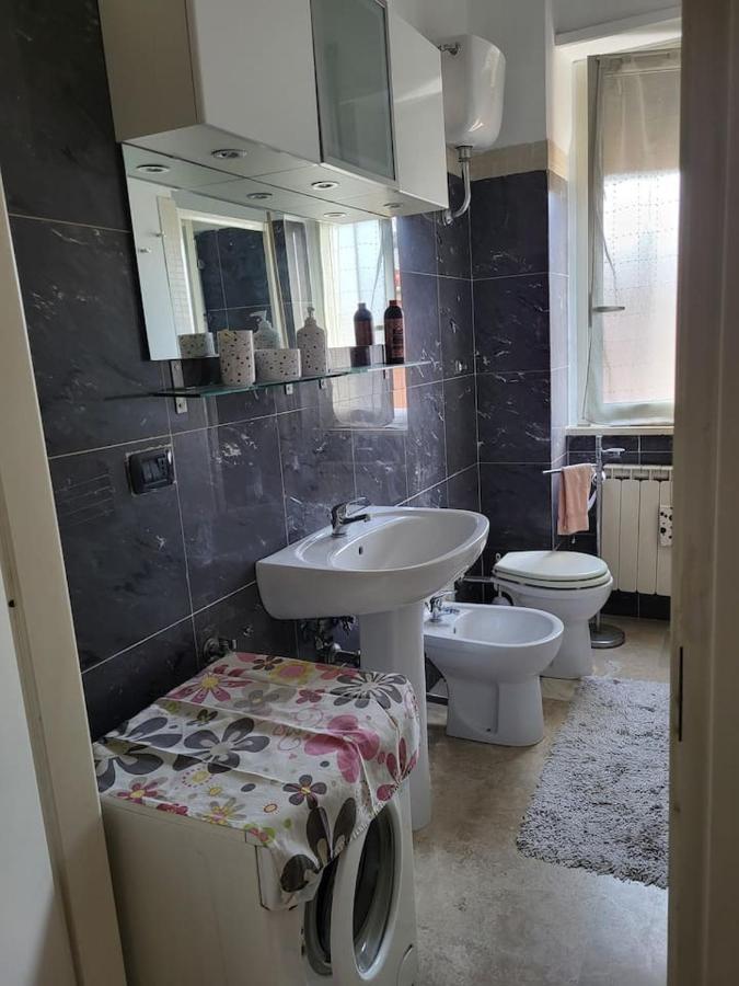 Apartamento Soggiorna Con Claudia *