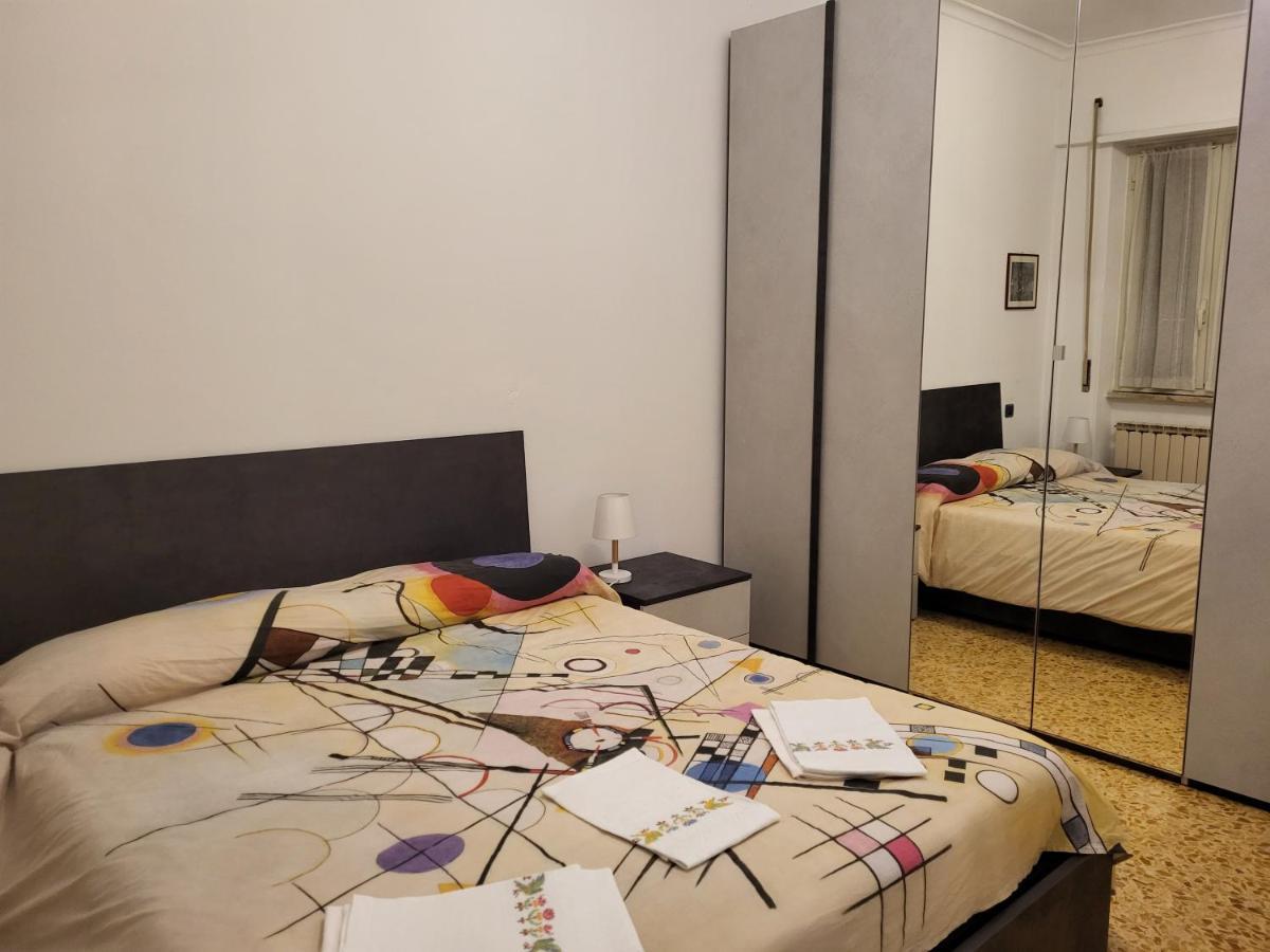 Soggiorna Con Claudia Apartamento Roma